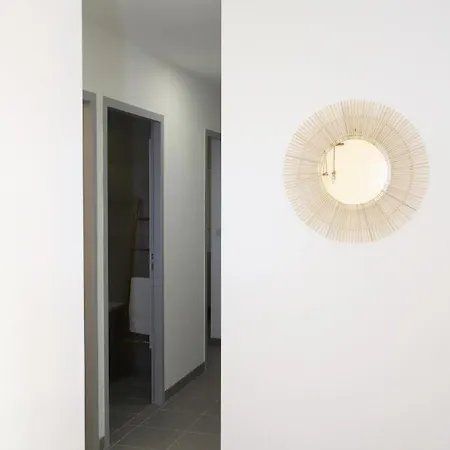 #sweet Moment's By Eauz'homes -wifi-netflix Appartement