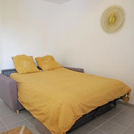 Appartement #sweet Moment's By Eauz'homes -wifi-netflix