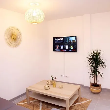 #sweet Moments By Eauz'homes -wifi-netflix * 欧兹