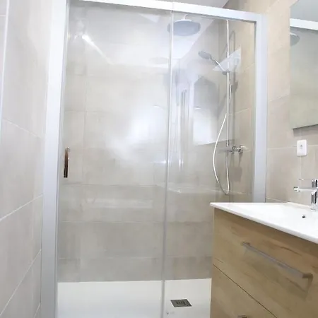 Apartamento #sweet Moments By Eauz'homes -wifi-netflix