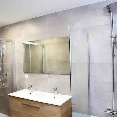 #sweet Moments By Eauz'homes -wifi-netflix Apartamento Eauze