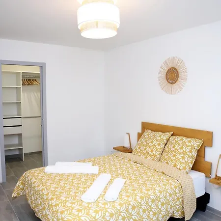 #sweet Moments By Eauz'homes -wifi-netflix