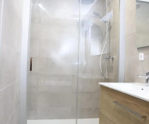 Apartmán #sweet Moments By Eauz'homes -wifi-netflix