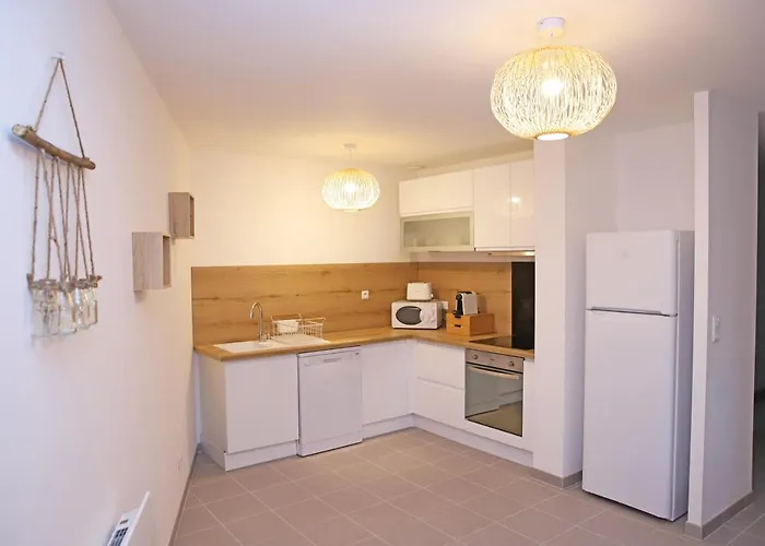 #sweet Moments By Eauz'homes -wifi-netflix Apartmán *