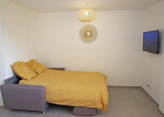 Apartmán #sweet Moments By Eauz'homes -wifi-netflix *