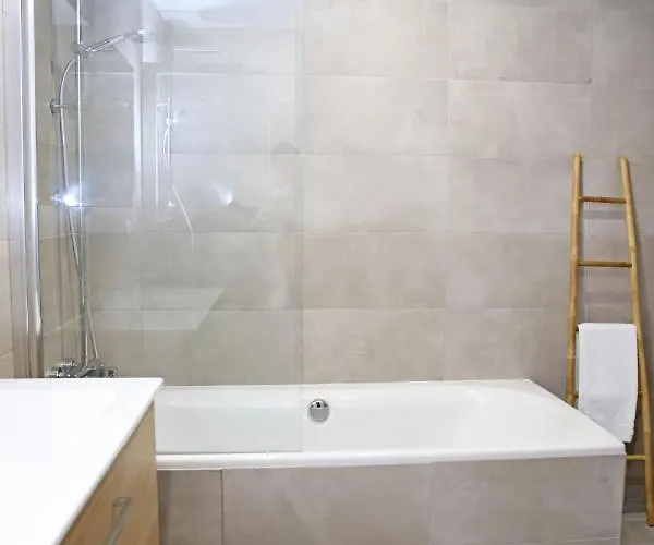 #sweet Moments By Eauz'homes -wifi-netflix Apartmán *