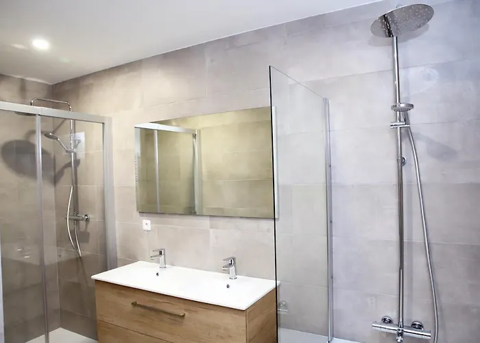 #sweet Moments By Eauz'homes -wifi-netflix Apartmán Eauze