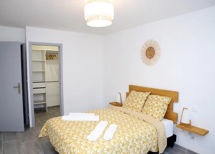 #sweet Moments By Eauz'homes -wifi-netflix